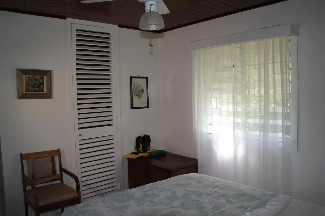 Treetops Villa Port Antonio