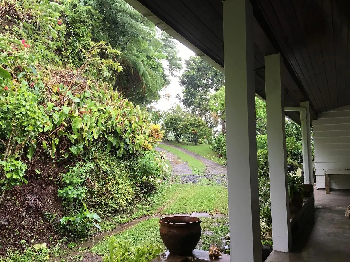 Treetops Villa Port Antonio 0*,  Jamaica