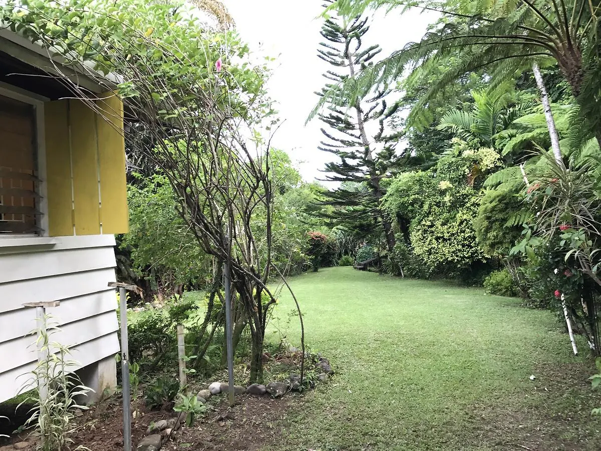 Treetops Villa Port Antonio 0*,