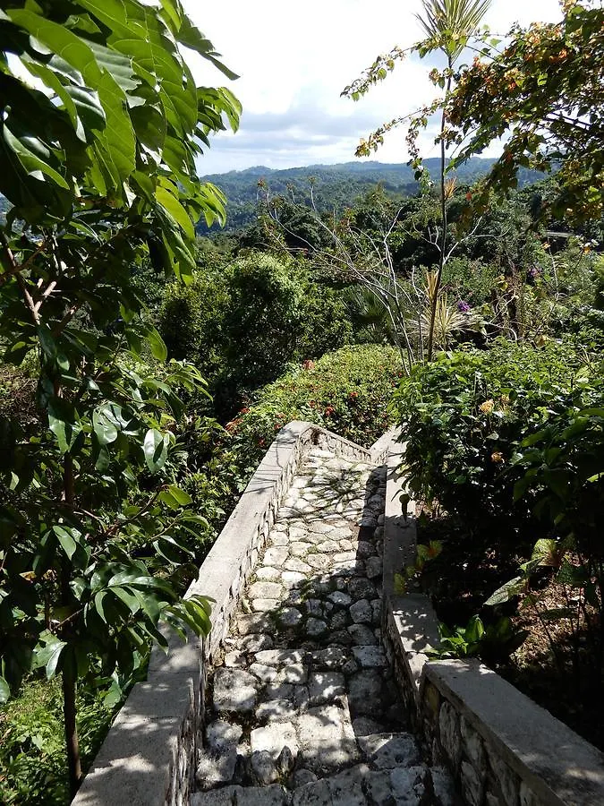Treetops Villa Port Antonio 0*,