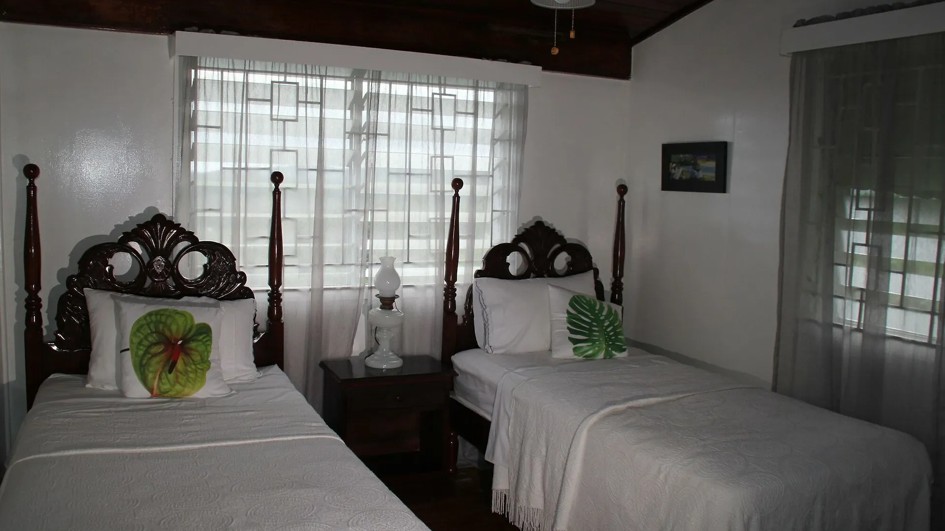 Treetops Villa Port Antonio